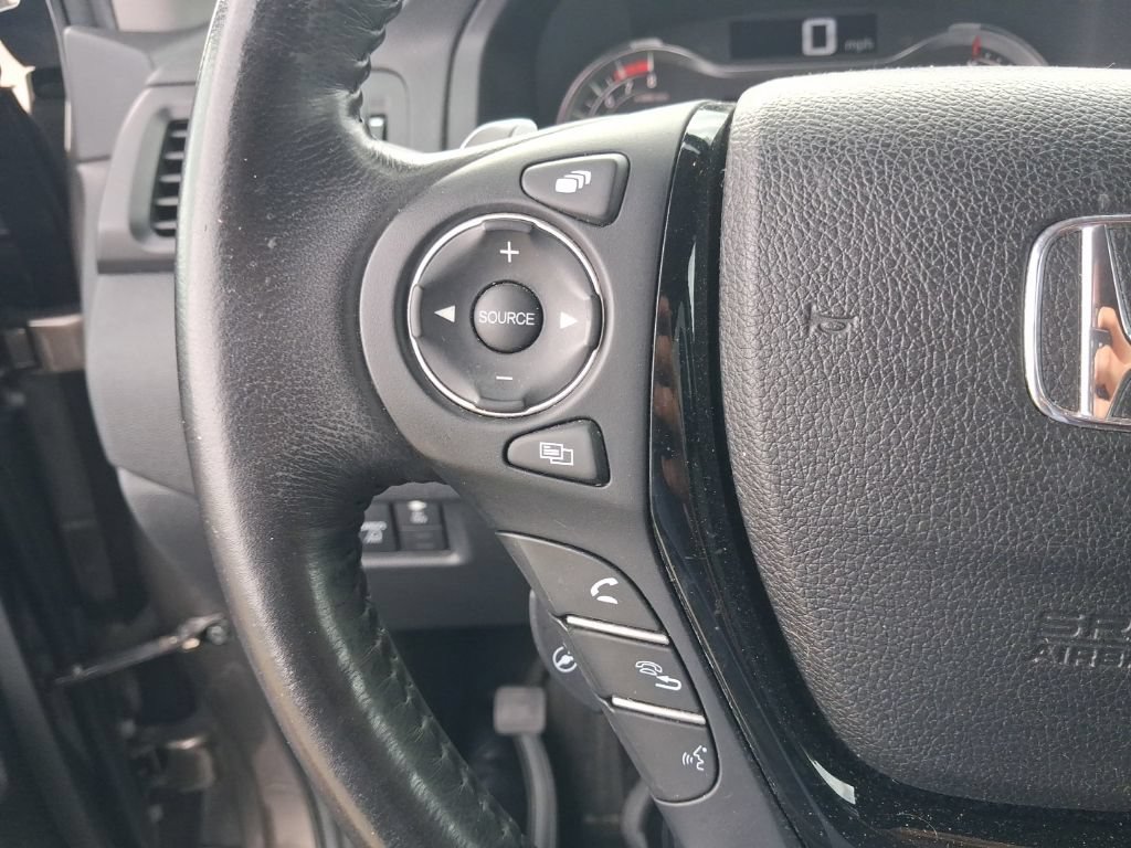 Used 2020 Honda Ridgeline RTL-E image 15