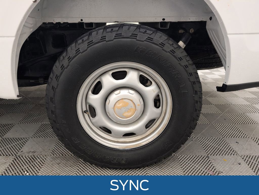 Used 2019 Ford F150 XL w/ Equipment Group 101A Mid image 19