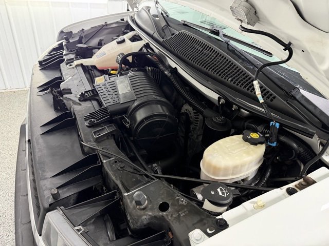Used 2015 Chevrolet Express 3500 LT w/ LT Preferred Equipment Group image 19