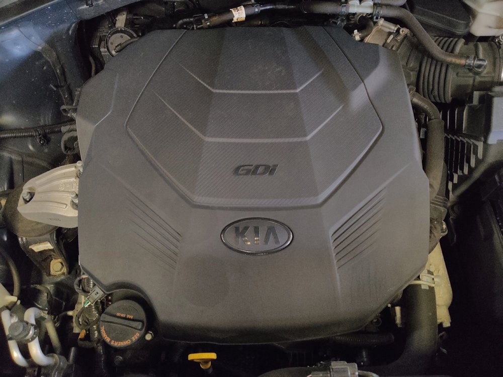 Used 2019 Kia Sorento EX FWD image 30