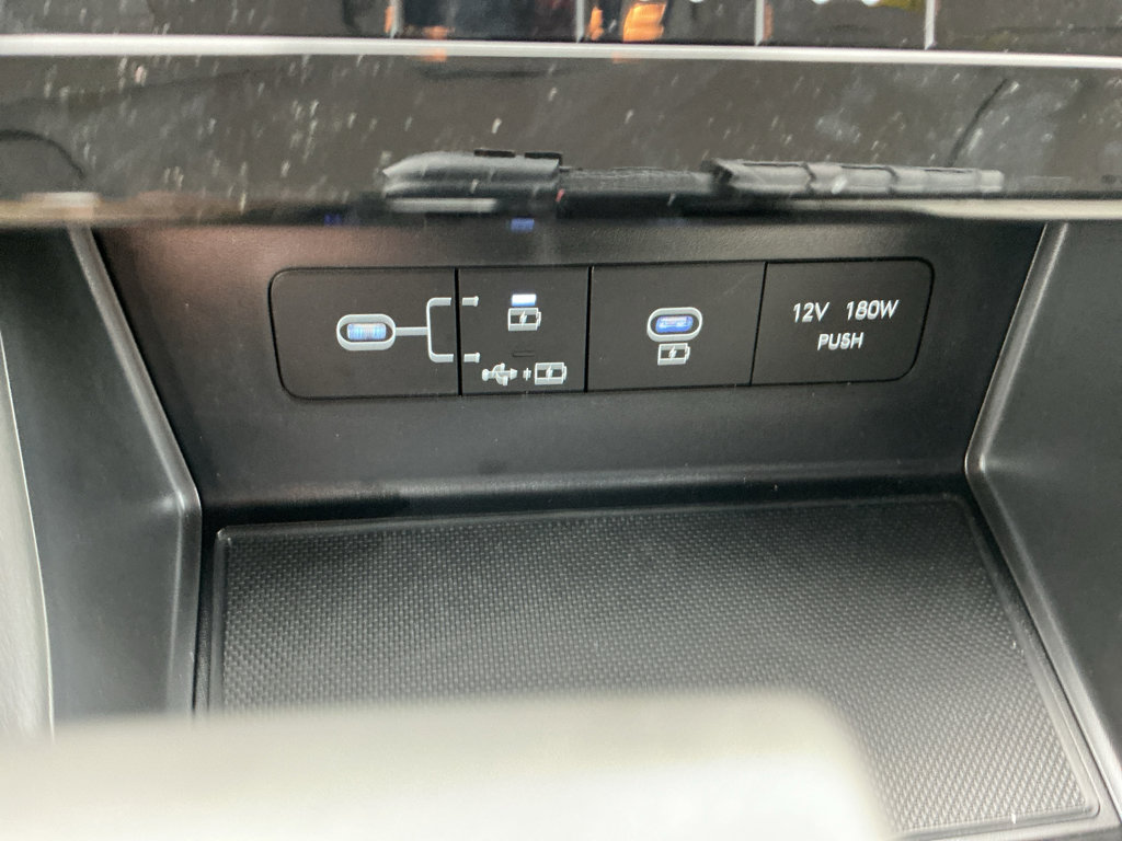 Certified 2025 Hyundai Sonata SE image 19