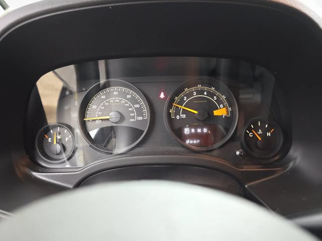 Used 2014 Jeep Compass Sport FWD image 20