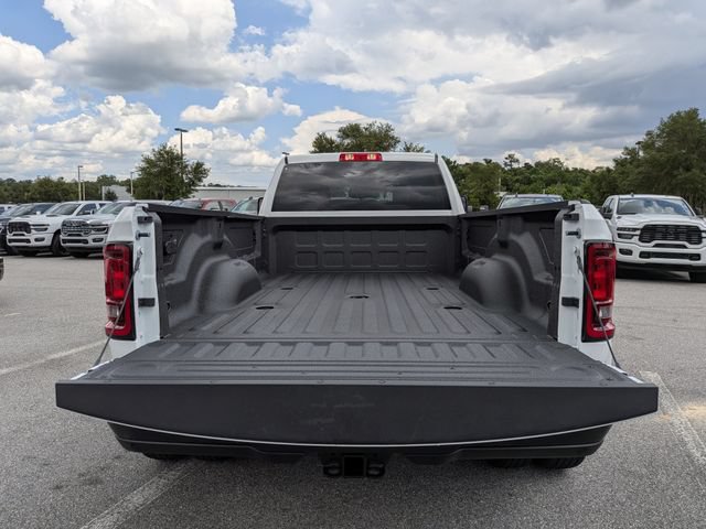 New 2026 RAM 3500 Tradesman AWD/4WD image 13