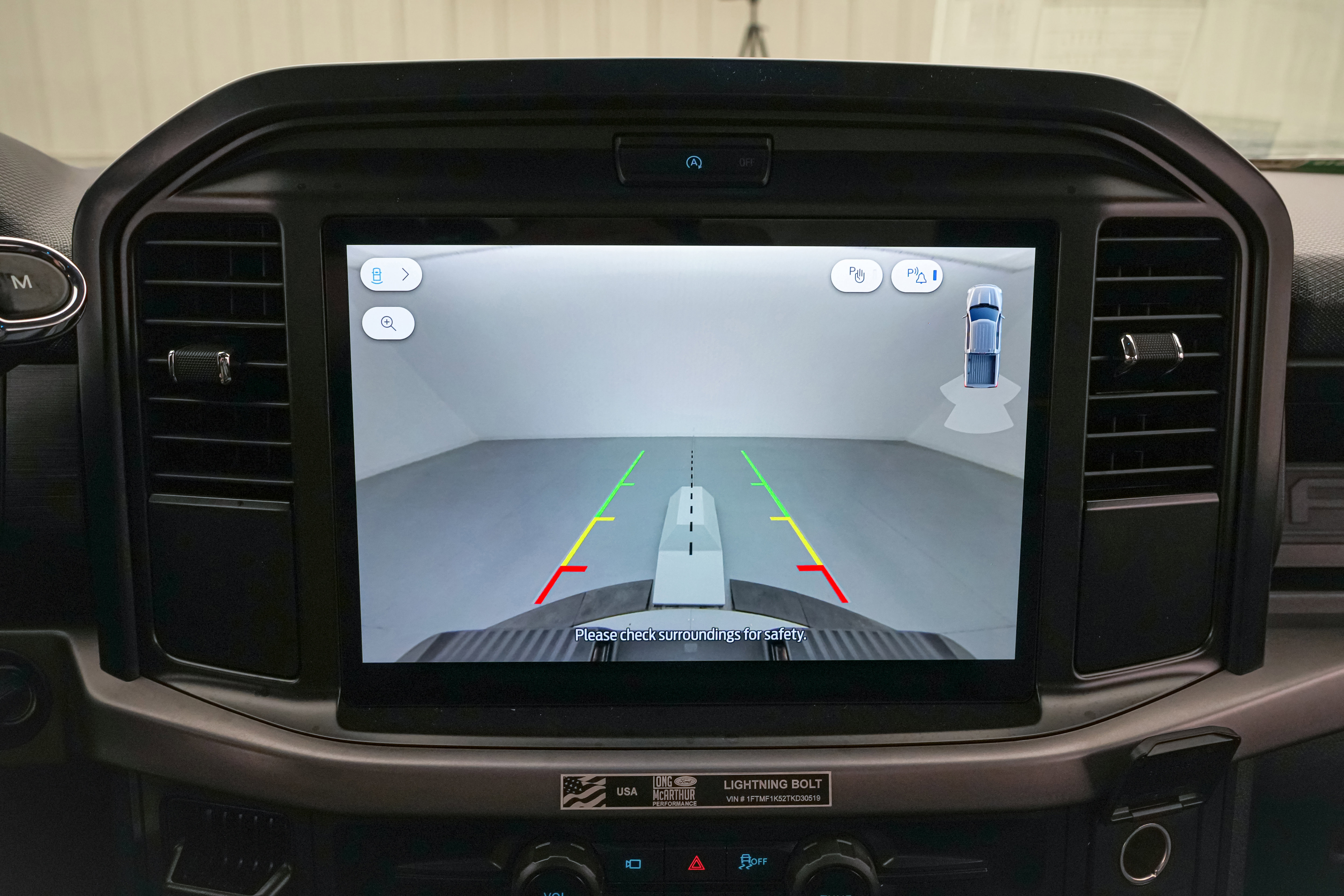 New 2026 Ford F150 XL image 30