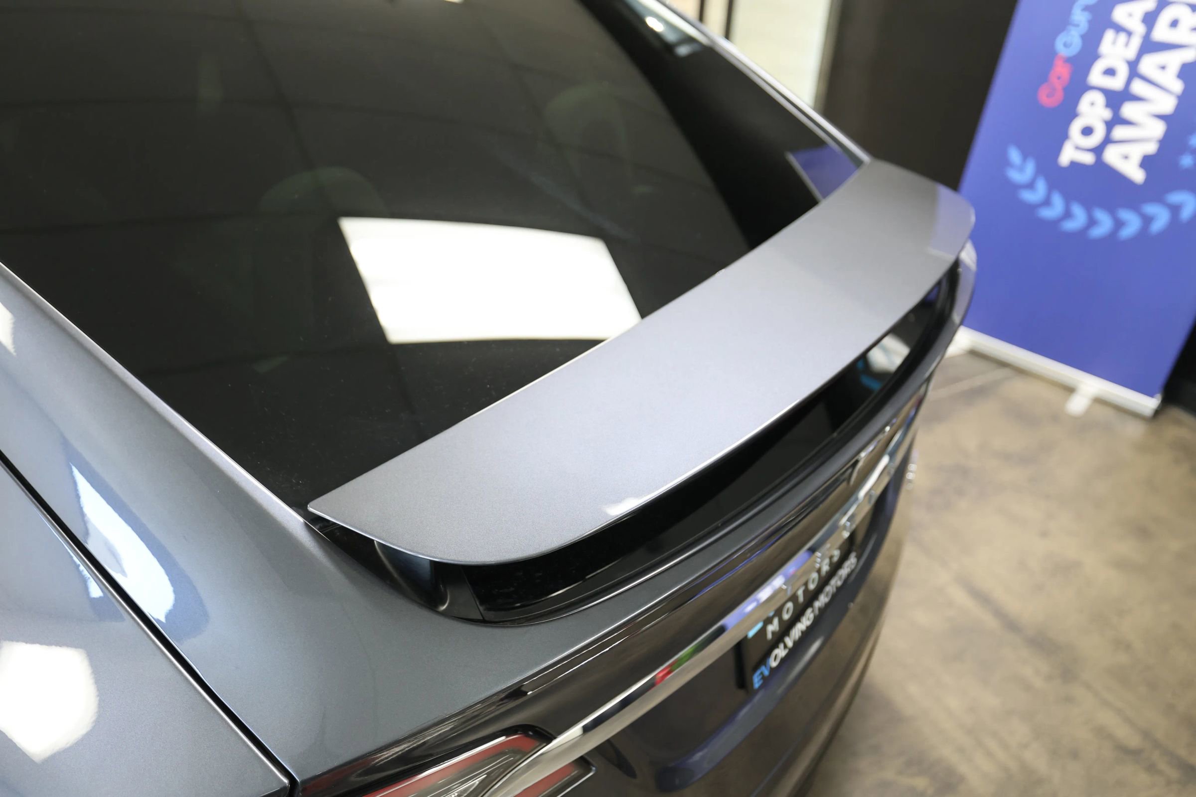 Used 2018 Tesla Model X 100D image 17