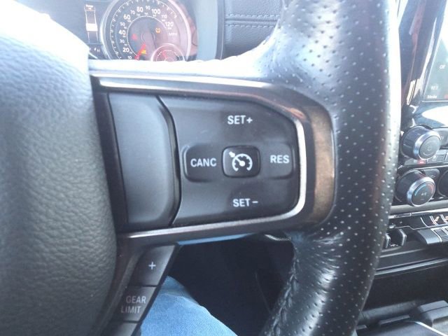 Used 2020 RAM 1500 Sport w/ Level 2 Equipment Goup w/2_L image 38