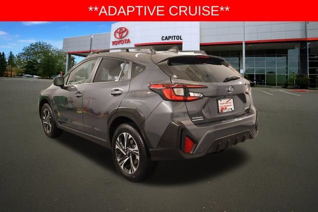 Used 2024 Subaru Crosstrek 2.0i Premium image 5