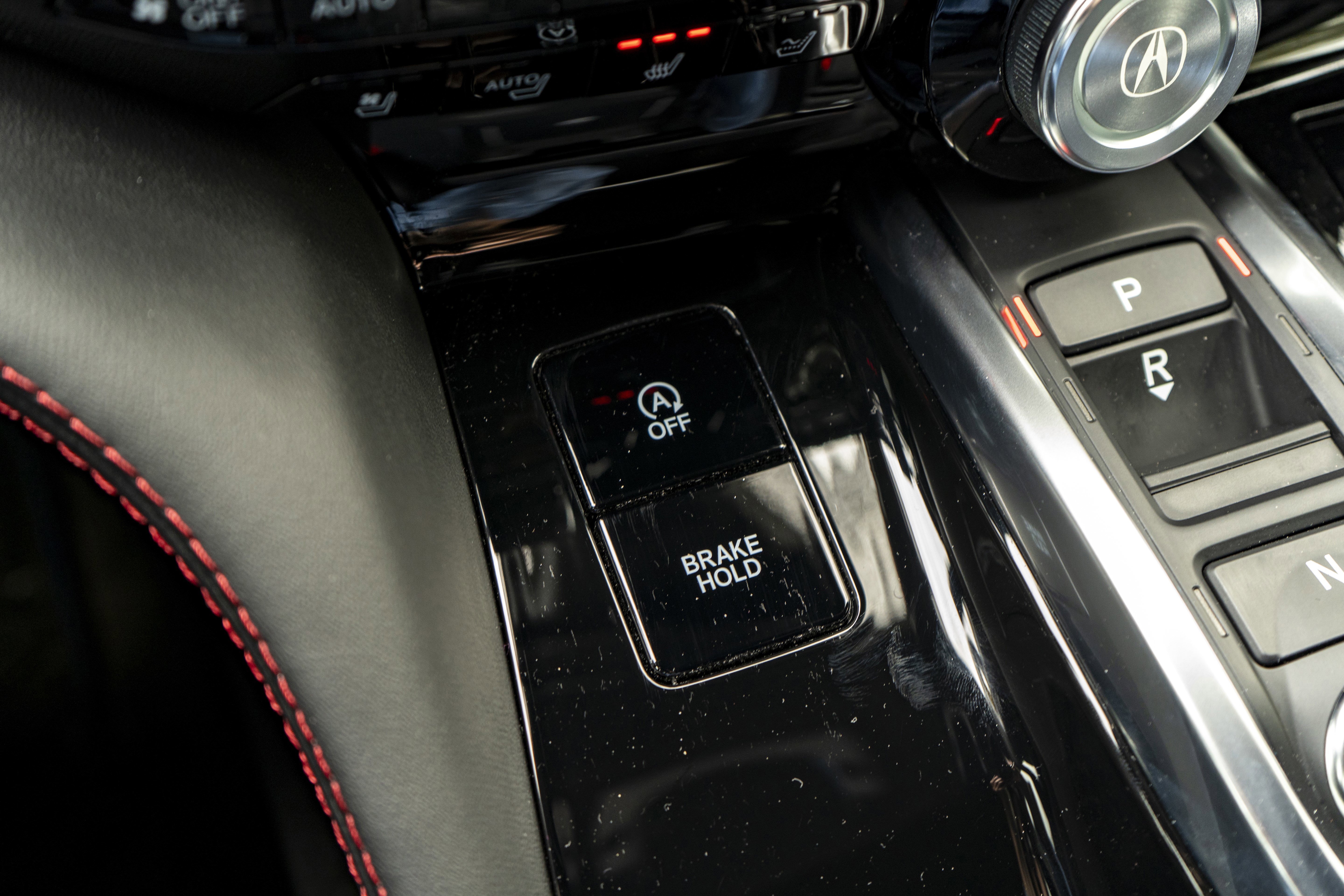 Used 2025 Acura MDX Type S image 34