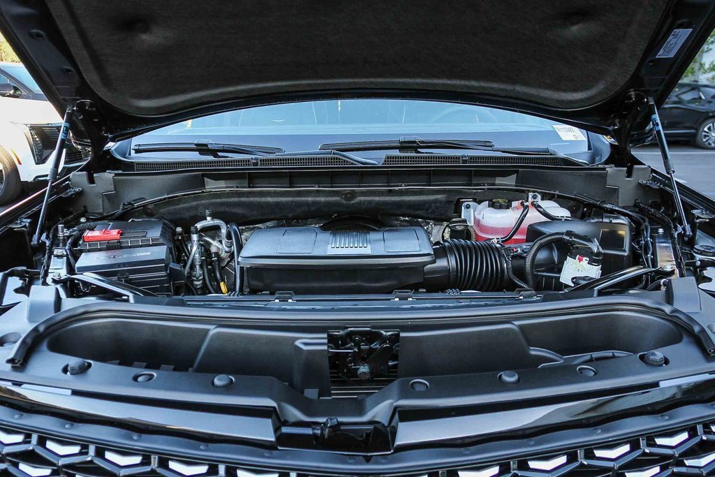 Used 2026 Cadillac Escalade Luxury image 28