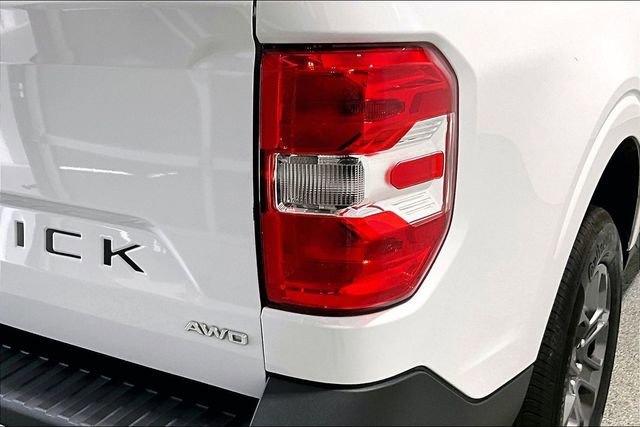 Used 2024 Ford Maverick XLT w/ Equipment Group 300A Standard AWD/4WD image 25