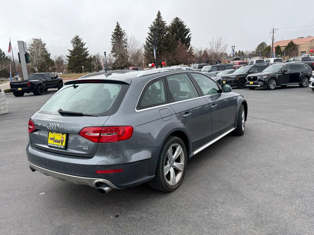 Used 2013 Audi A4 Premium Plus image 3