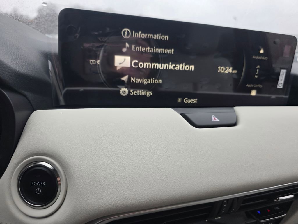 New 2026 MAZDA CX-90 Plug-In Hybrid w/ Premium Plus image 27