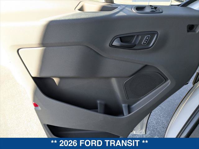 New 2026 Ford Transit 150 148 Medium Roof AWD image 10