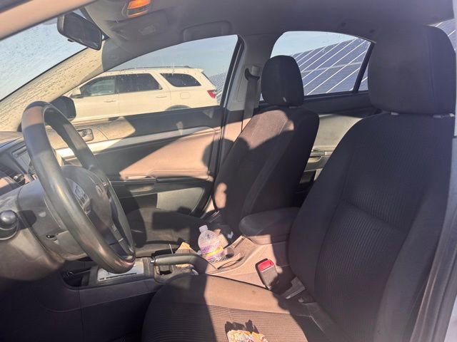 Used 2015 Mitsubishi Lancer ES image 16