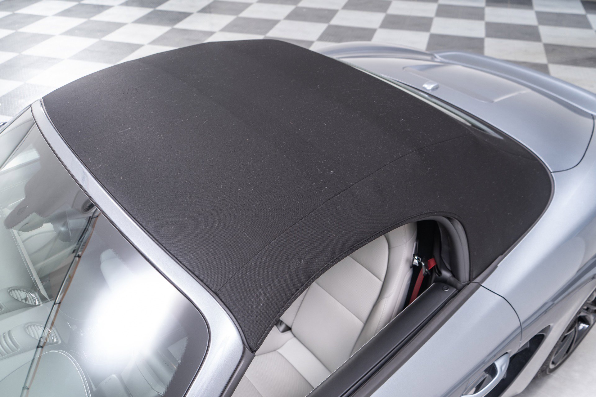 Used 2025 Porsche 718 Boxster image 44