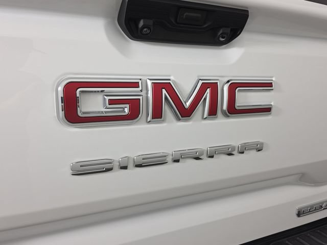 Certified 2026 GMC Sierra 1500 Elevation w/ Preferred Package AWD/4WD image 11
