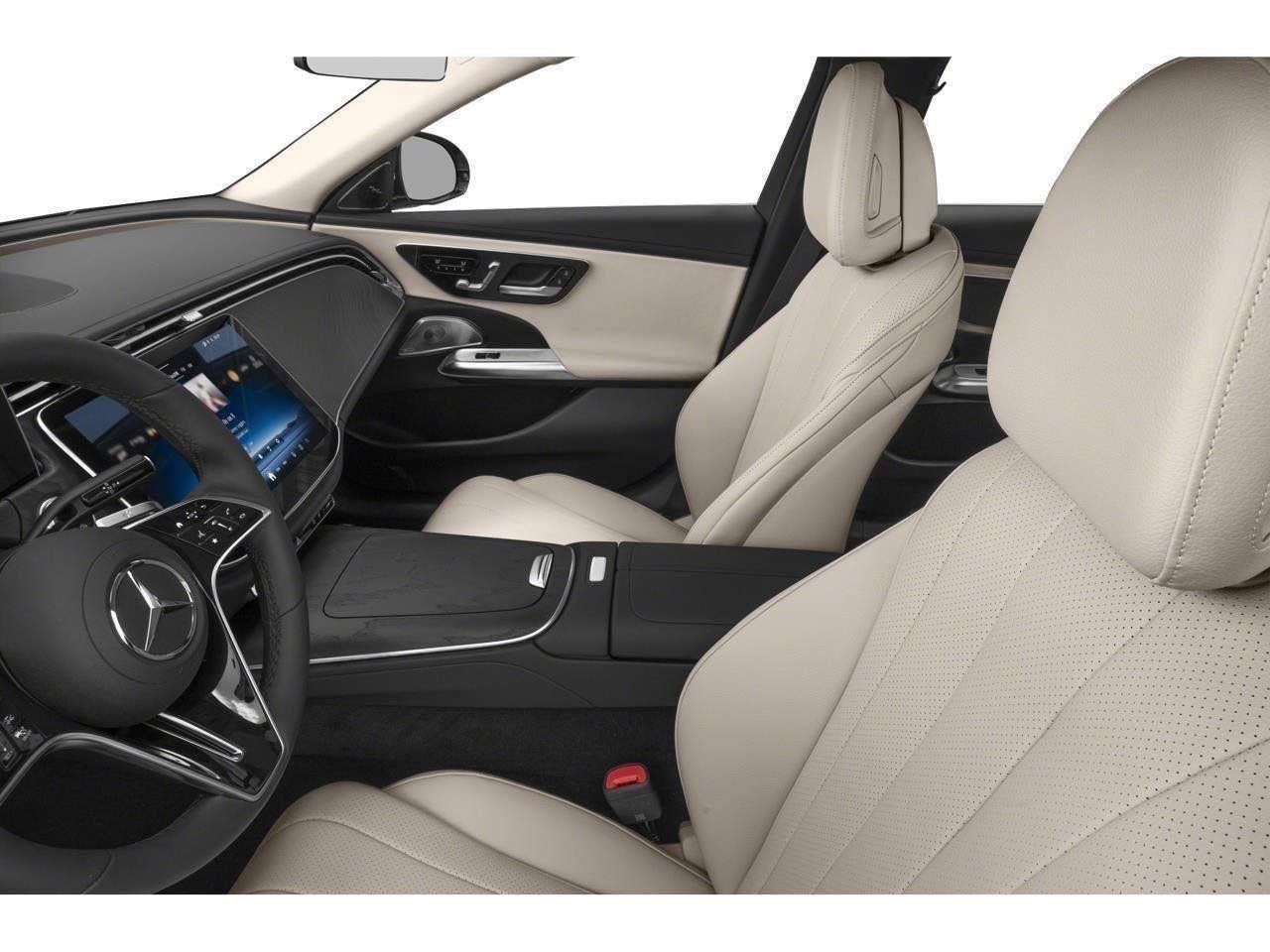 Used 2025 Mercedes-Benz E 350 Sedan image 45