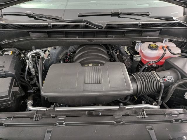 New 2026 Cadillac Escalade Sport AWD/4WD image 33