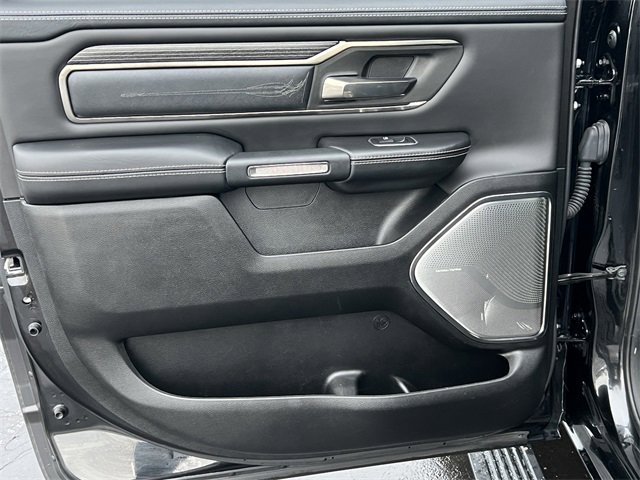 Certified 2020 RAM 1500 Limited image 40