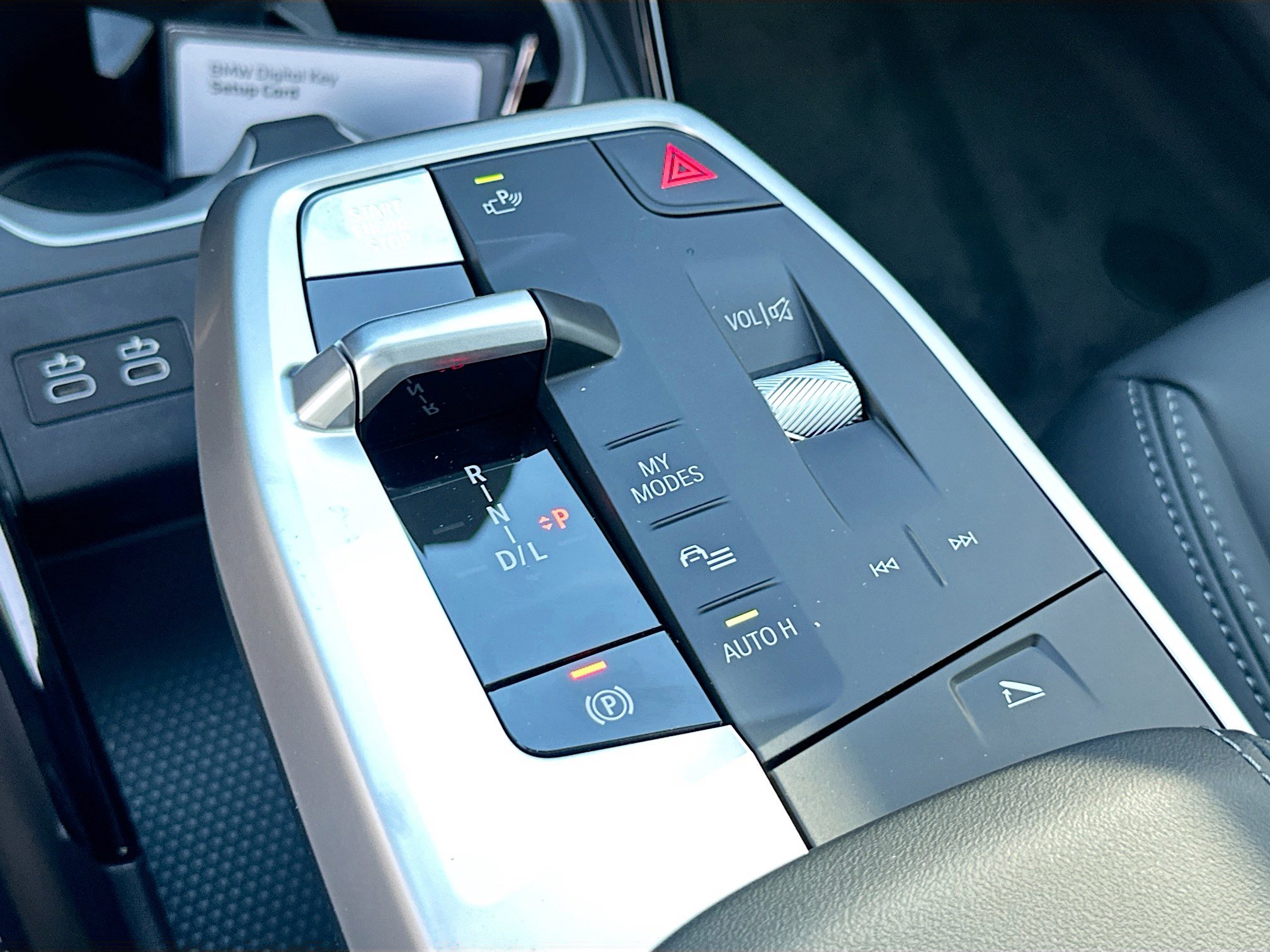 New 2026 BMW X1 xDrive28i w/ Technology Package image 14