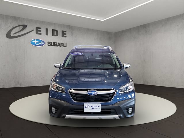 Used 2020 Subaru Outback Touring XT AWD/4WD image 7