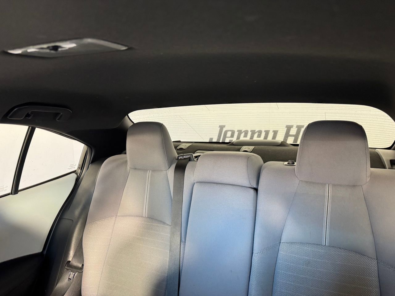 Used 2021 Toyota Corolla SE image 4