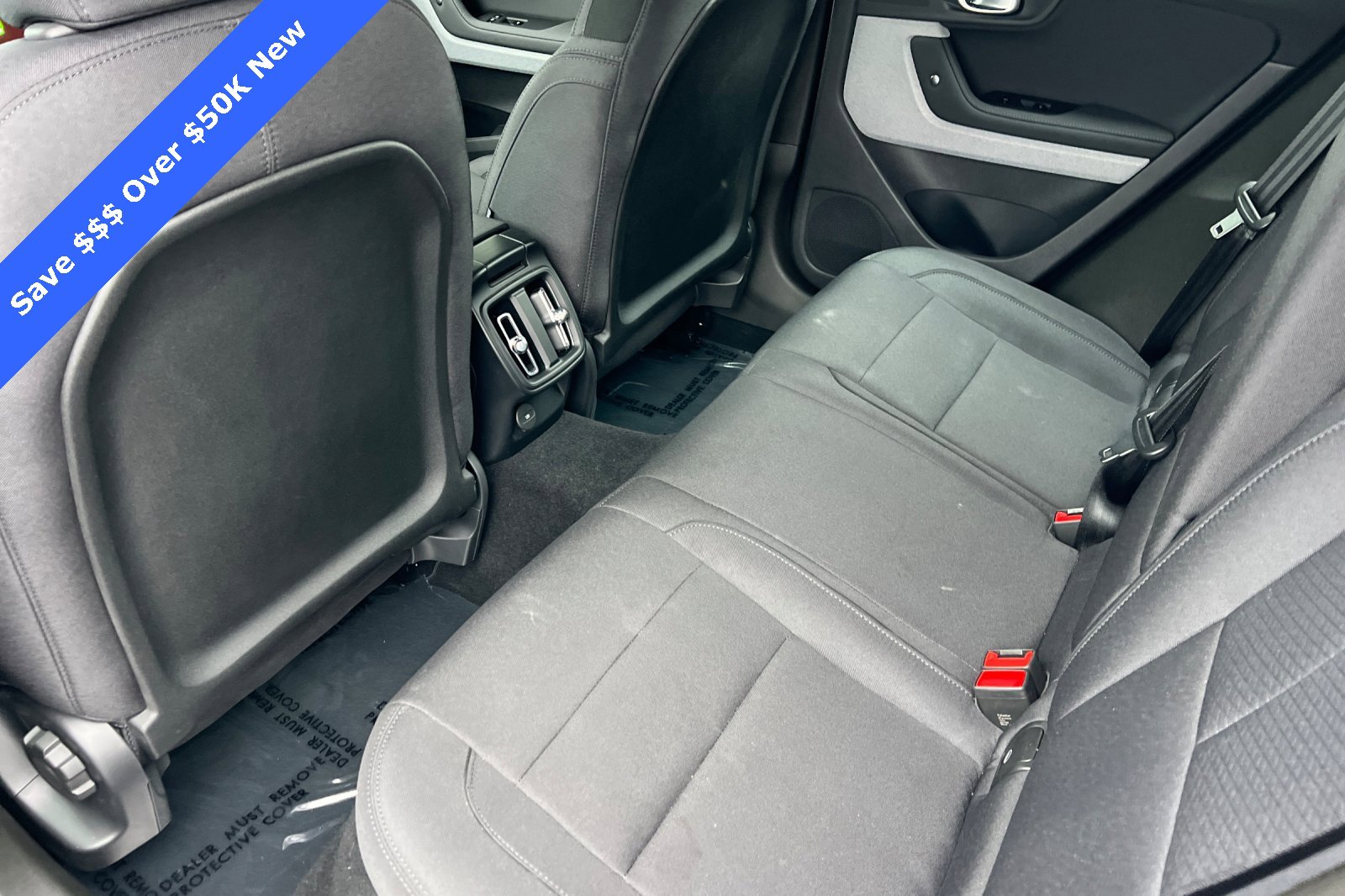 Used 2022 Polestar Polestar 2 Long Range Dual Motor image 12