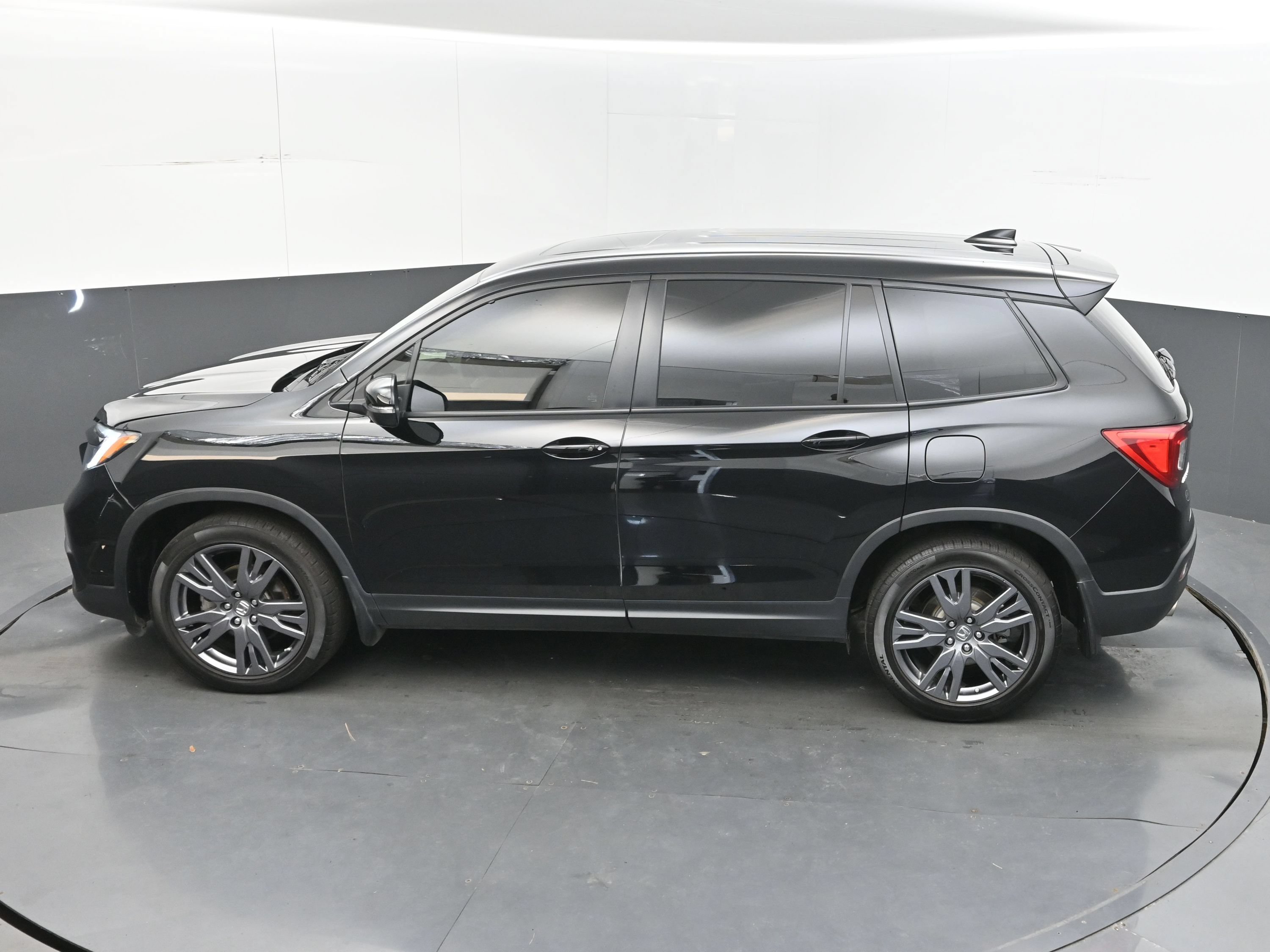 Used 2021 Honda Passport EX-L image 35