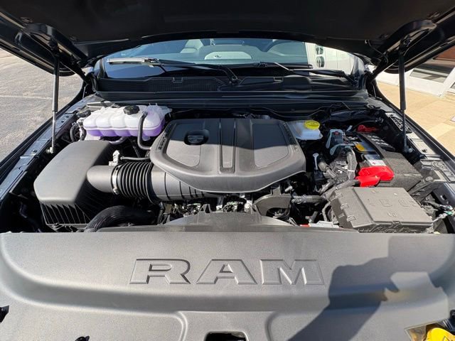 New 2026 RAM 1500 Laramie image 20