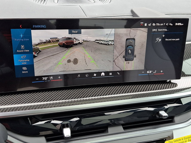 New 2026 BMW X5 M Competition w/ Executive Package AWD/4WD image 14