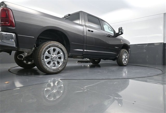 New 2026 RAM 2500 Laramie image 23
