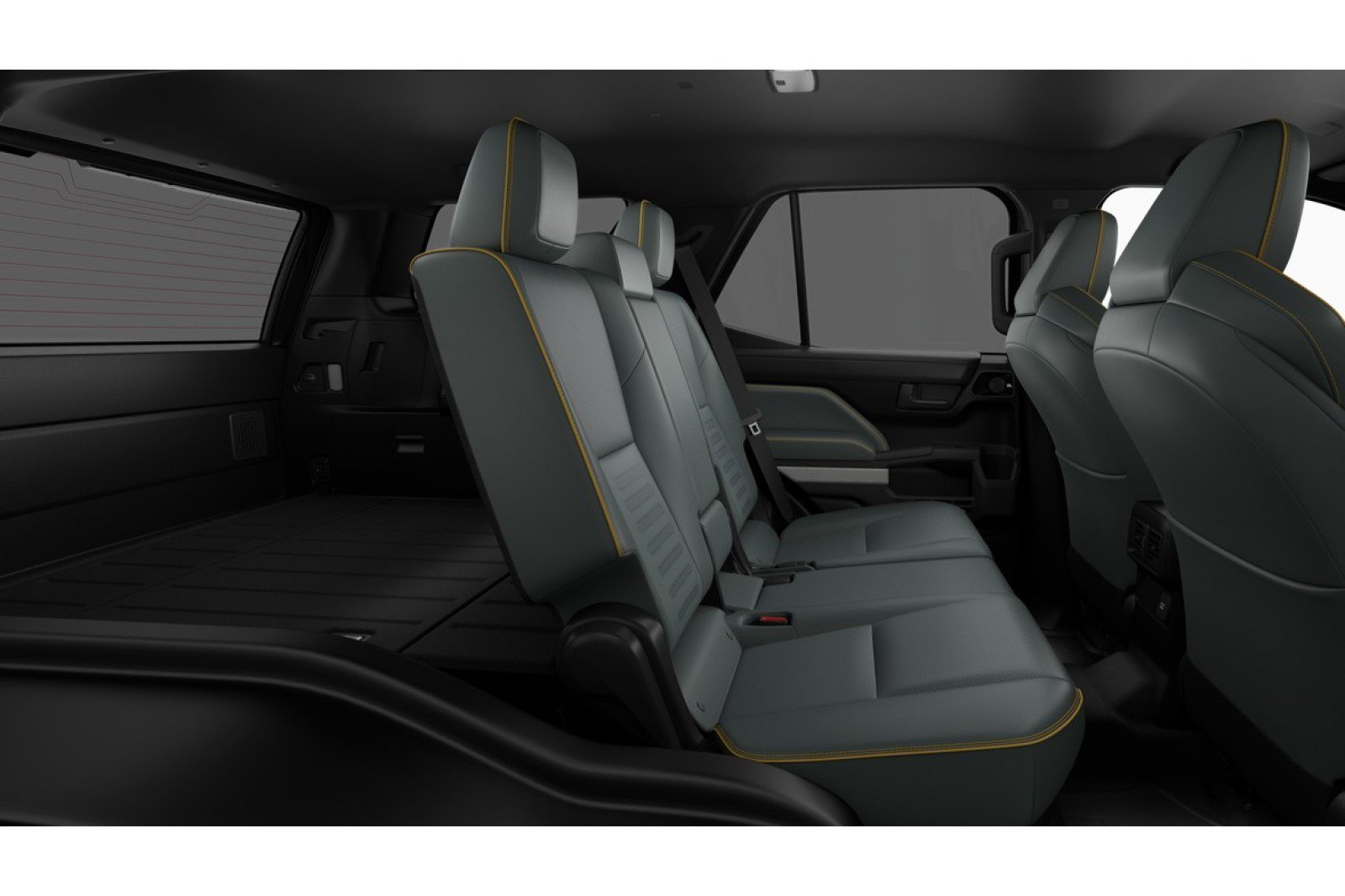 New 2026 Toyota 4Runner Limited AWD/4WD image 29