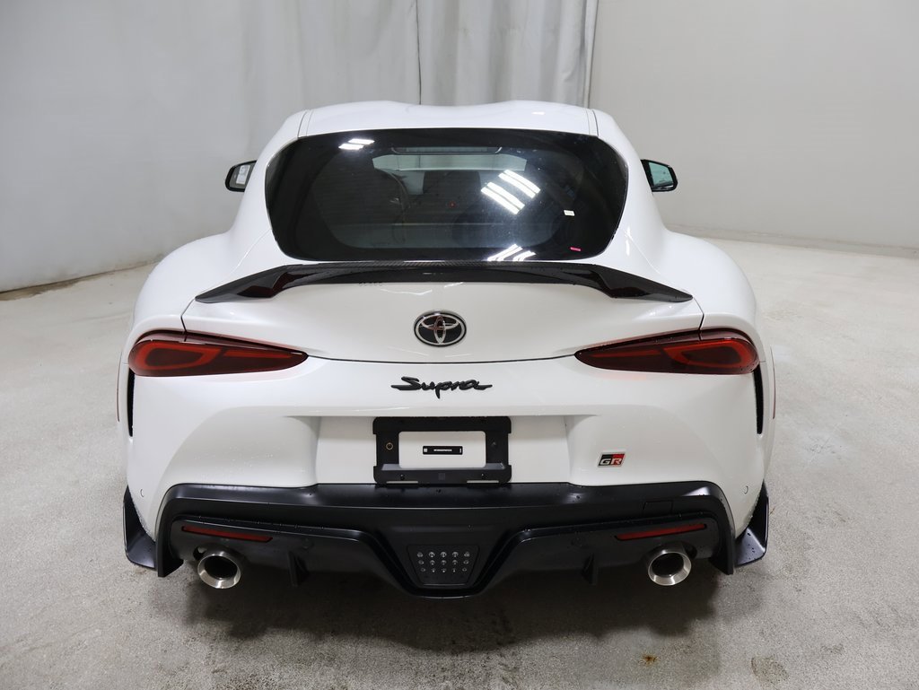 New 2026 Toyota Supra Premium image 5