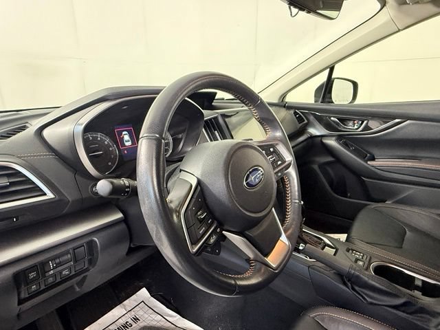 Used 2020 Subaru Crosstrek 2.0i Limited w/ Popular Package #2 AWD/4WD image 15