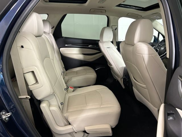 Used 2024 Buick Enclave Essence w/ Experience Buick Package AWD/4WD image 26