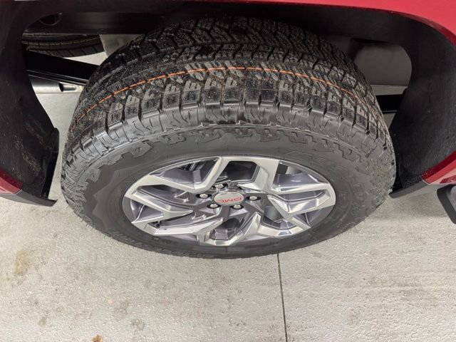 New 2026 GMC Sierra 1500 SLT w/ SLT Premium Plus Package image 4