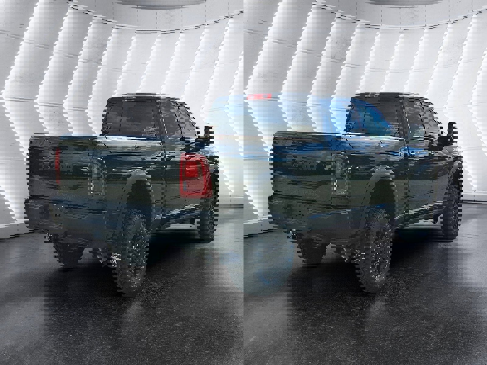 New 2025 RAM 2500 Power Wagon image 6