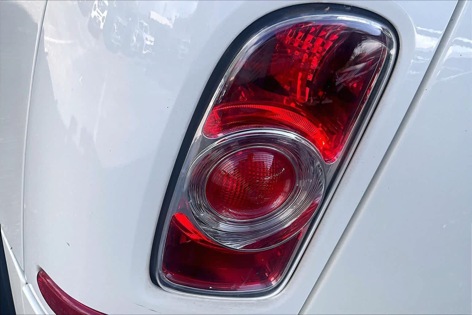 Used 2013 MINI Cooper Clubman S FWD image 27