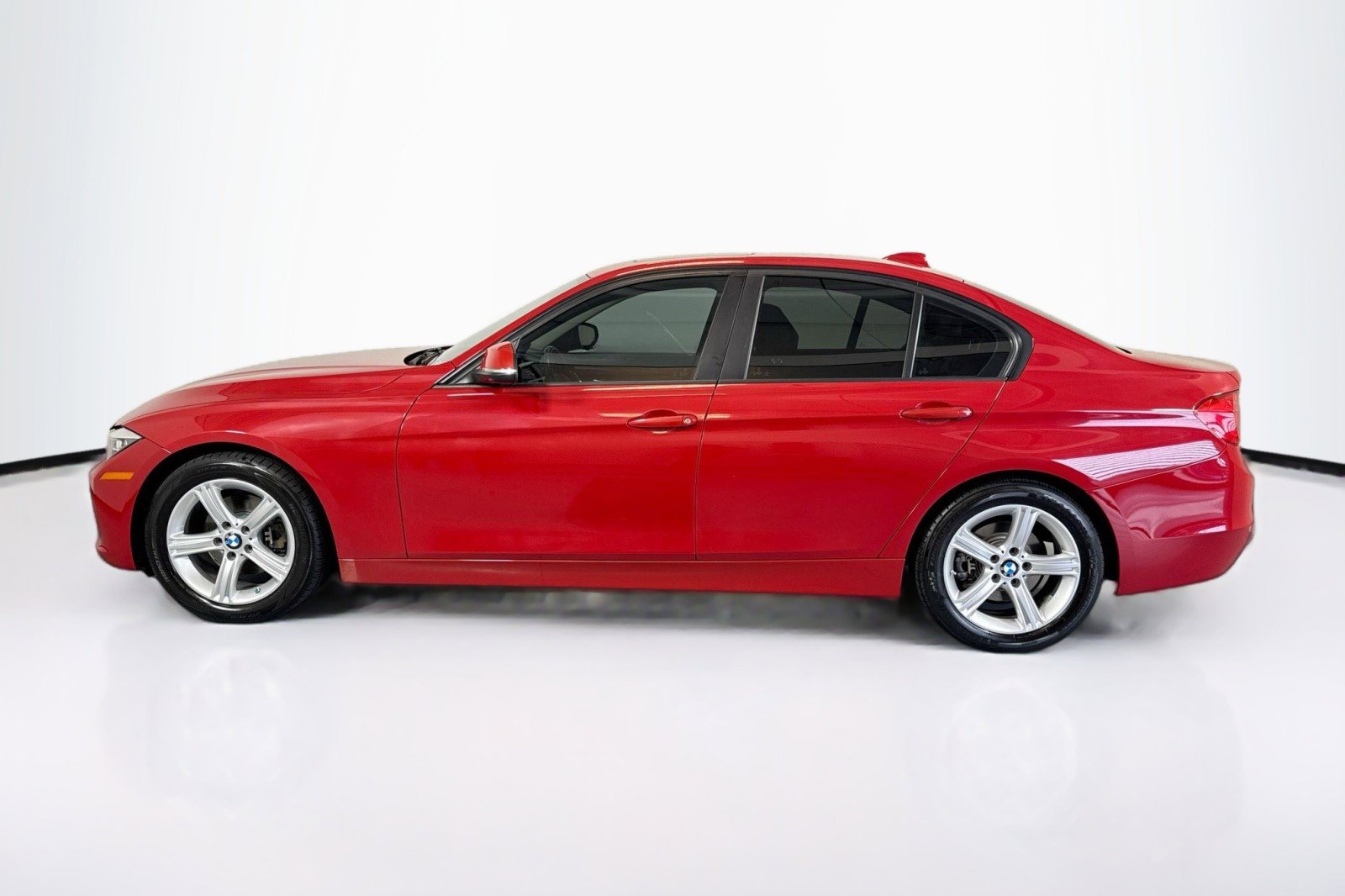 Used 2014 BMW 328i Sedan image 8