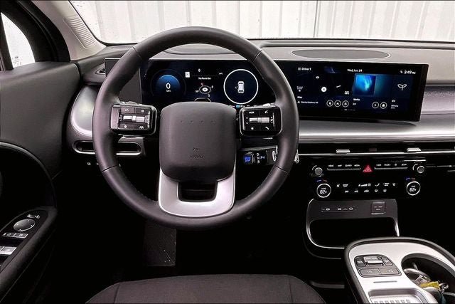 Certified 2026 Hyundai Ioniq 9 S RWD image 5