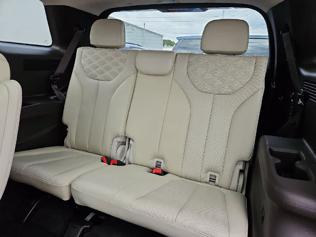 Used 2020 Hyundai Palisade Limited FWD image 10