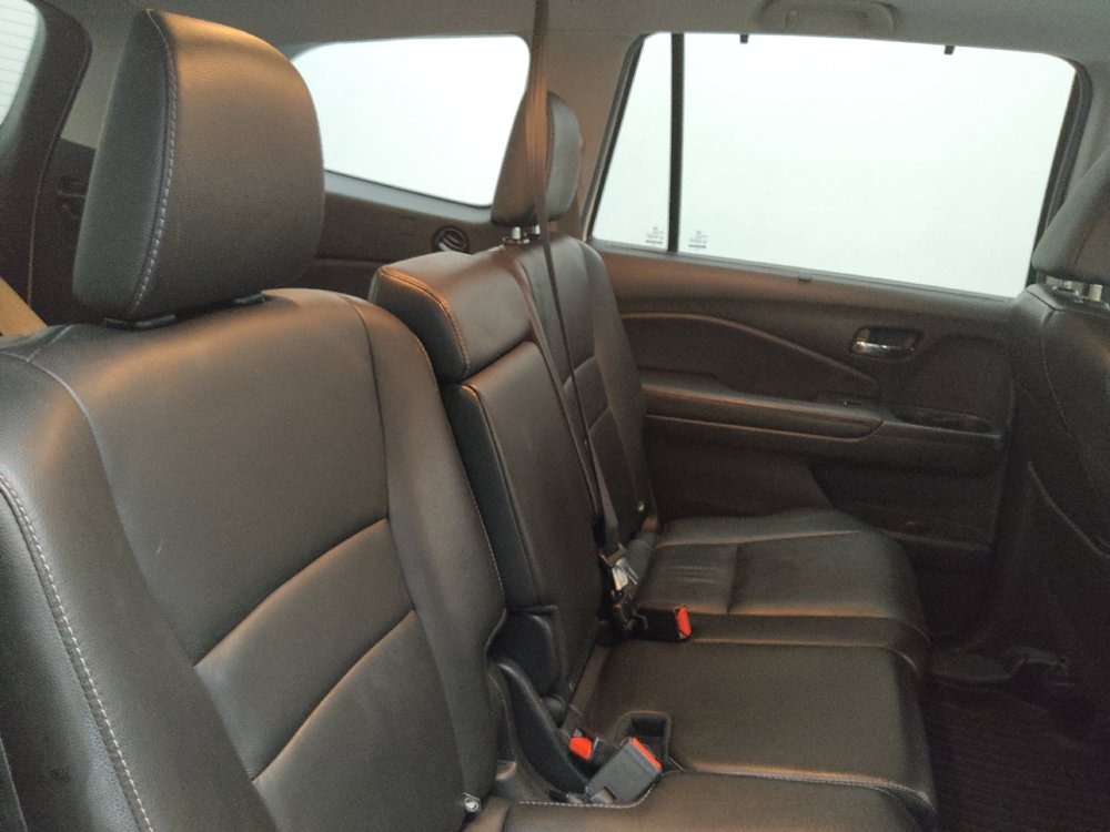 Used 2019 Honda Pilot EX-L image 19