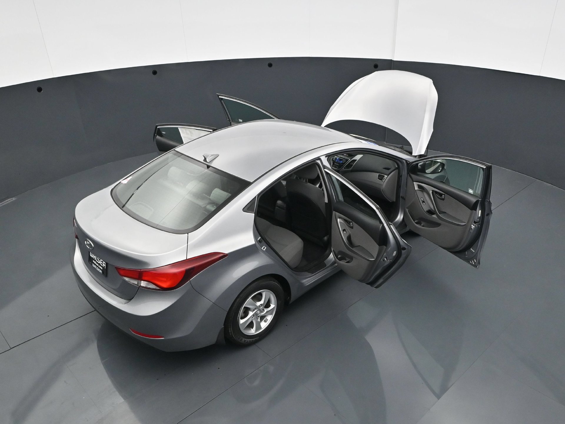 Used 2015 Hyundai Elantra SE FWD image 45