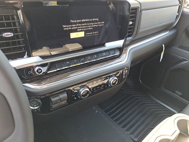 New 2026 GMC Sierra 1500 Elevation image 24