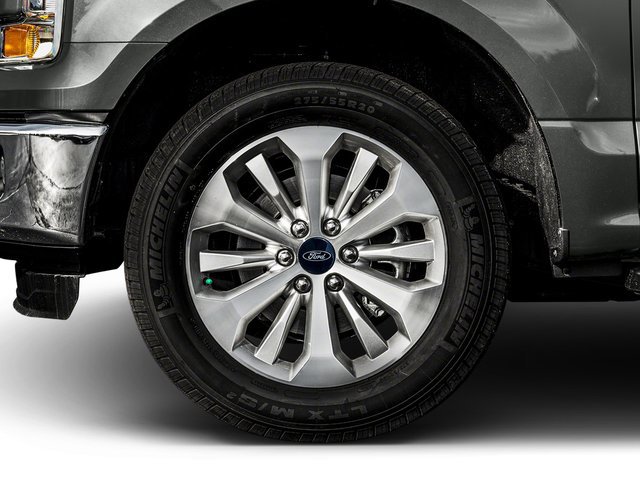 Used 2017 Ford F150 XLT w/ Equipment Group 302A Luxury image 12