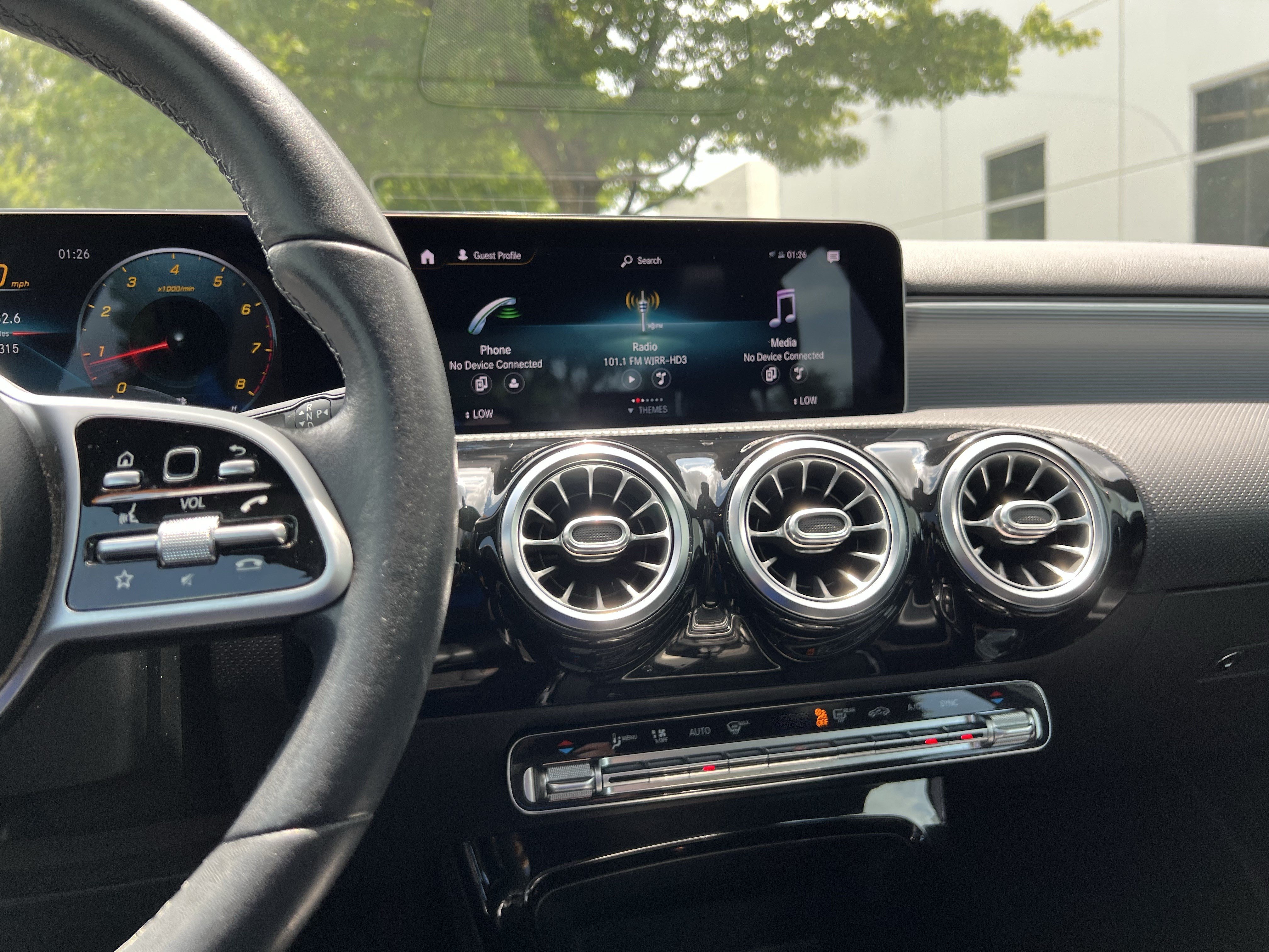 Certified 2020 Mercedes-Benz A 220 image 18