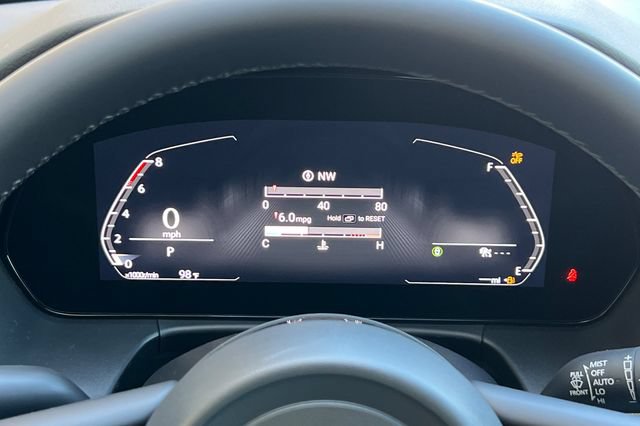 New 2026 MAZDA CX-5 AWD 2.5 S image 29