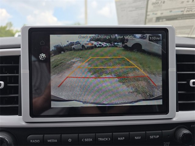 New 2025 Hyundai Venue Limited image 20