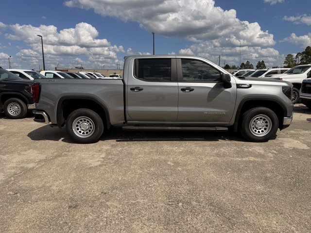 New 2026 GMC Sierra 1500 Pro w/ Pro Value Package image 6