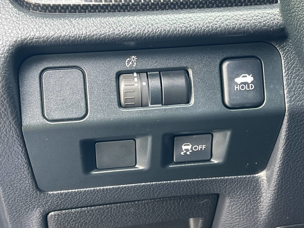 Used 2015 Subaru WRX STI w/ Popular Package #1 image 20